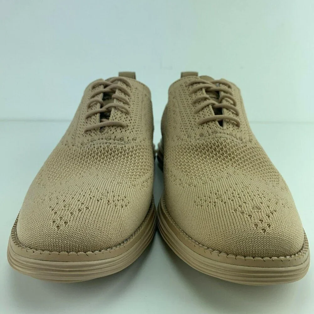 Cole Haan rare sample